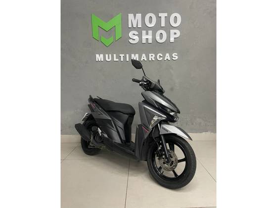 YAMAHA NEO 125 
